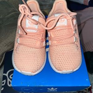 Girl toddler adidas